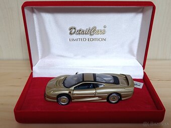 AUTOMODELY SPECIAL EDITION 1:43 - 15