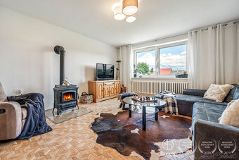 BOSEN | Idylický rodinný dom na okraji Šuňavy - 15