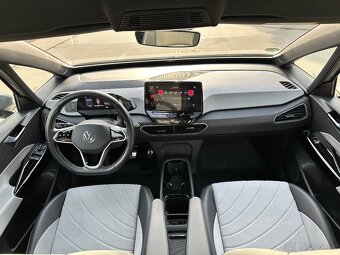 VW ID.3, LED,13.100km, vrátane DPH - 15