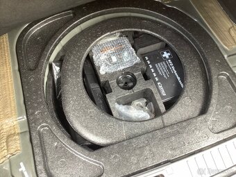 Ford focus mk2 1,6 tdci 80 kw titanium. - 15