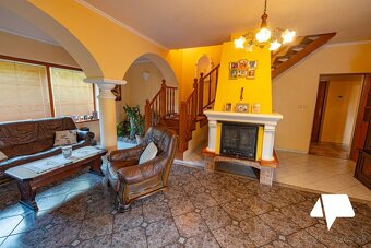 Predaj - Rodinný dom - Zlaté Moravce - Prílepy - 15