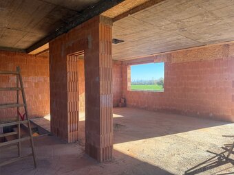 UVÁDZACIA CENA Novostavba Dvojdom - VÝCHODNÉ MOKRANCE - 15