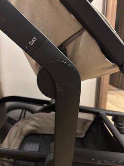 Predám kočík Joolz Day 5 - 15