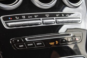 Mercedes-Benz GLC SUV 250d 4MATIC - 15