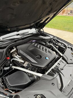 BMW Rad 5 Touring 540d mHEV xDrive - 15