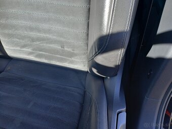 VW PASSAT B8 2,0TD-2015-150PS-LED-ACC-HIGHLINE-AHK - 15