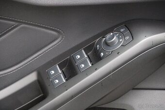 Ford Focus Combi Titanium A/T 6/2024 - 15