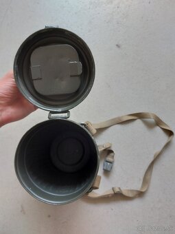 Re-enactment výstroj - 15