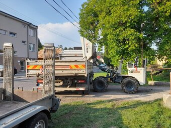 Výkopové práce - 15