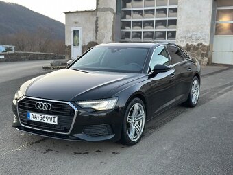 Audi A6 - 15