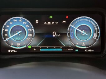 Hyundai Kona Electric EV 136PS✅ 2022 ✅ - 15