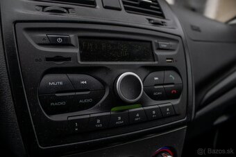 Lada Kalina cross 1.6 16V MPI Luxe - 15