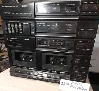 Boomboxy. Predám použité boomboxy - 15