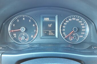 Volkswagen Golf Plus 1.2 TSI BlueMotion Comfortline - 15