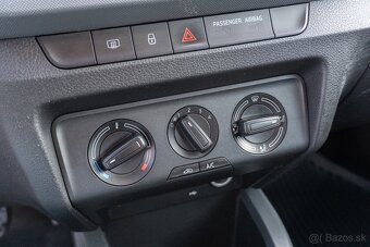 Škoda Fabia Combi 1.0 TSI 2018 - 15