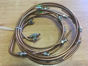 Uaz, Gaz, Aro predám hlavný brzdový valec - 15