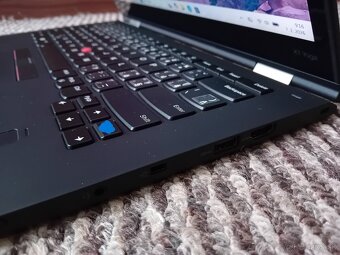 Lenovo ThinkPad X1 Yoga Gen 2.. 14" dotykový.... - 15