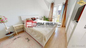 Znížená cena o 5 000 eur  Veľký 3,5 izbový byt 115 m2 + 2x t - 15