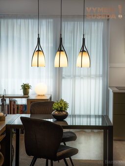 REZERVOVANÉ - VÝNIMOČNÝ 2 IZB. BYT, NOVOSTAVBA 73.00 m2 s L - 15