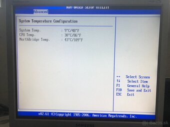 HP Proliant MicroServer - 15