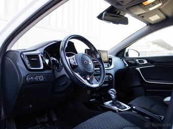 Kia Ceed SW 1.6 CRDi 136k Gold A/T - 15