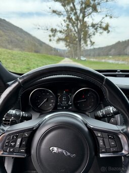 Jaguar XF R-Sport 132KW 2.0D - 15