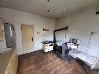 Rodinný dom, Vinodol - 15