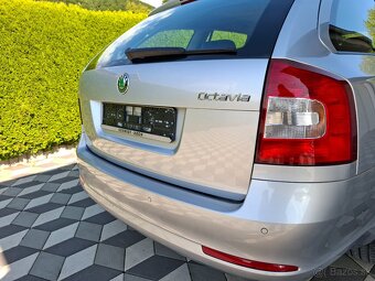 Skoda Octavia Elegance 2.0 TDI CR 103kw - 15