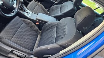 Škoda Superb Combi 2.0 TDI SCR Style DSG odpočet DPH - 15