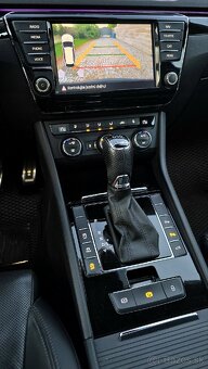 ✅️Škoda Superb L&K 2.0.TDI 140kw 4x4,Webasto,Ťažné,Panorama✅ - 15