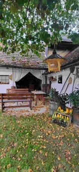 Chalupa na myjavskych kopaniciach - 15