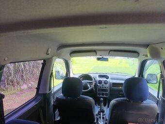 Peugeot Partner - 15
