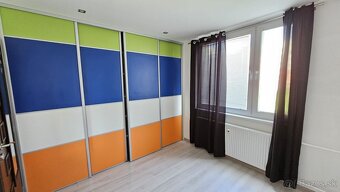 VIVAREAL  REZERVOVANÉ VEĽKÝ 3 izb. byt, kompletná rekonštr - 15