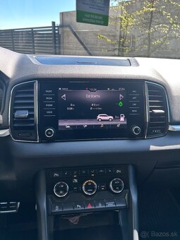 ŠKODA KAROQ 2.0 TDI 4x4 STYLE odpočet DPH - 15