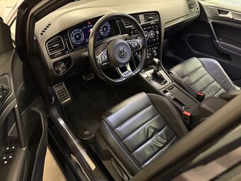 VW Golf GTD 2.0TDi DSG Virtuall. Panor. Metrix.✅ - 15
