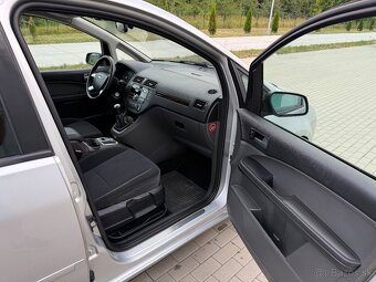 Ford Focus C-Max Ghia - 15