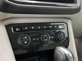 Volkswagen Tiguan Allspace 2.0 TDI DSG 4x4 - 15