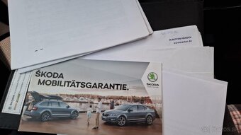 Škoda Kodiaq Style, 2.0TDI, 4x4, 140kw, DSG 7st, webasto - 15