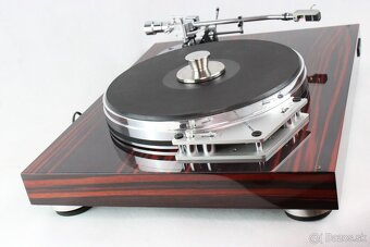 Gramofón MICRO SEIKI BL-91 + SAEC WE-308SX - 15