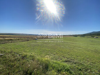 Nitra Štitáre pozemky ID 589-14-MIG - 15