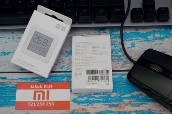 Aqara, Yeelight, Xiaomi príslušenstvo pre múdru domácnosť - 15