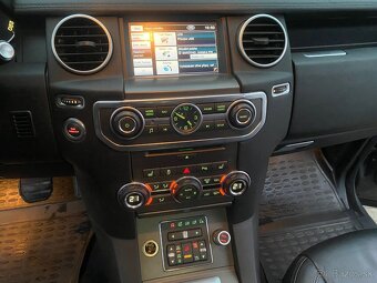 LAND ROVER DISCOVERY 4 3,0 tdvs Limited - 15