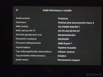 Tesla Model Y Long Range 378kW SOH 92,3% - 15