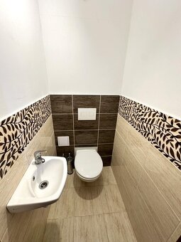 Novostavba 3 izbový byt 90,96 m2 s 2 terasami a parkoviskom - 15