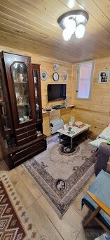 2 záhrady s chatkou - 15