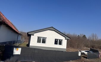 Bungalov +🎁5000€ na nábytok a dokončenie exteriéru - 15