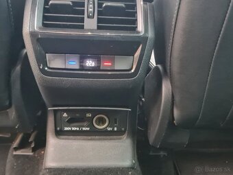 Škoda Kodiaq 2019 2,0TDi 140kW 4x4 DSG, ACC, vyhriev.sedadlá - 15