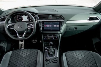 Volkswagen Tiguan - 15