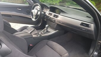 BMW 3 e92 Coupe 320d xdrive - 15