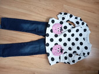 Tunika Lindex 110 + dzeginsy - 15